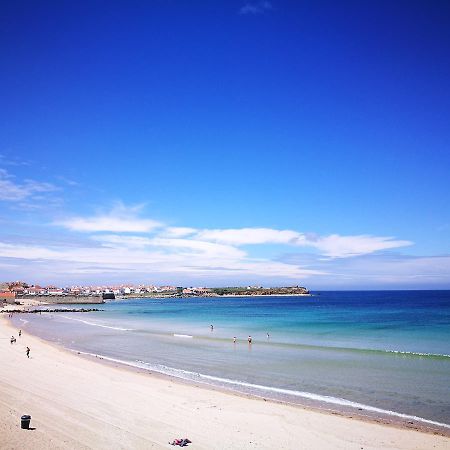 Peniche'S Blue & White Apartman Kültér fotó